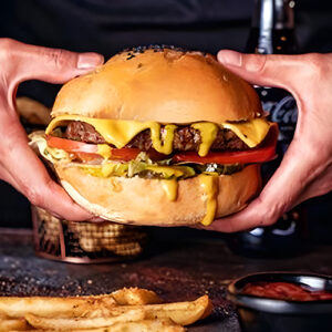 Firefly Burgers In Chicago : A Juicy Adventure Unleash Your Inner Burger Enthusiast