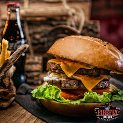 Burgers In Chicago
